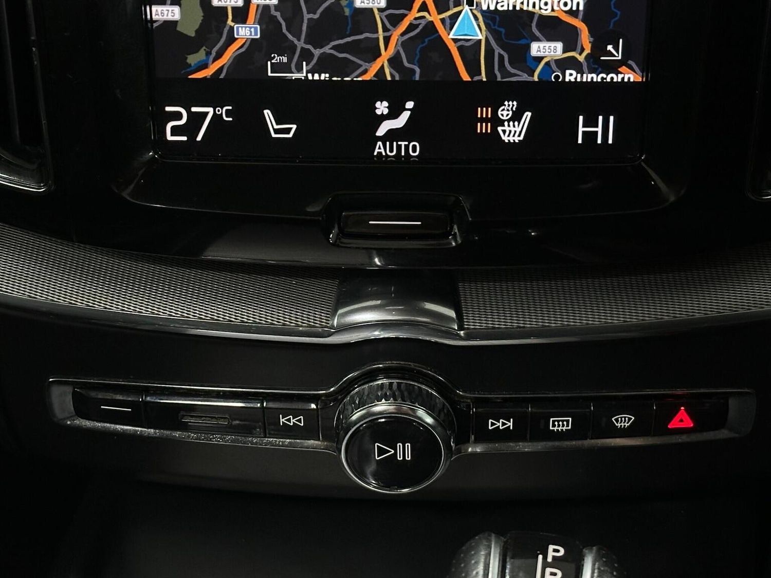 Used Volvo XC60 2018 for sale - 76884888: Photo 28