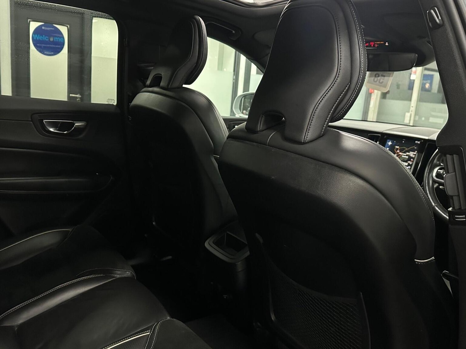 Used Volvo XC60 2018 for sale - 76884888: Photo 33