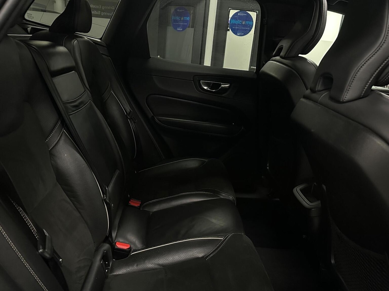 Used Volvo XC60 2018 for sale - 76884888: Photo 34