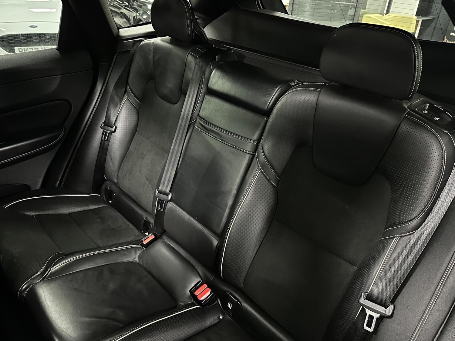 Used Volvo XC60 2018 for sale - 76884888: Photo 38