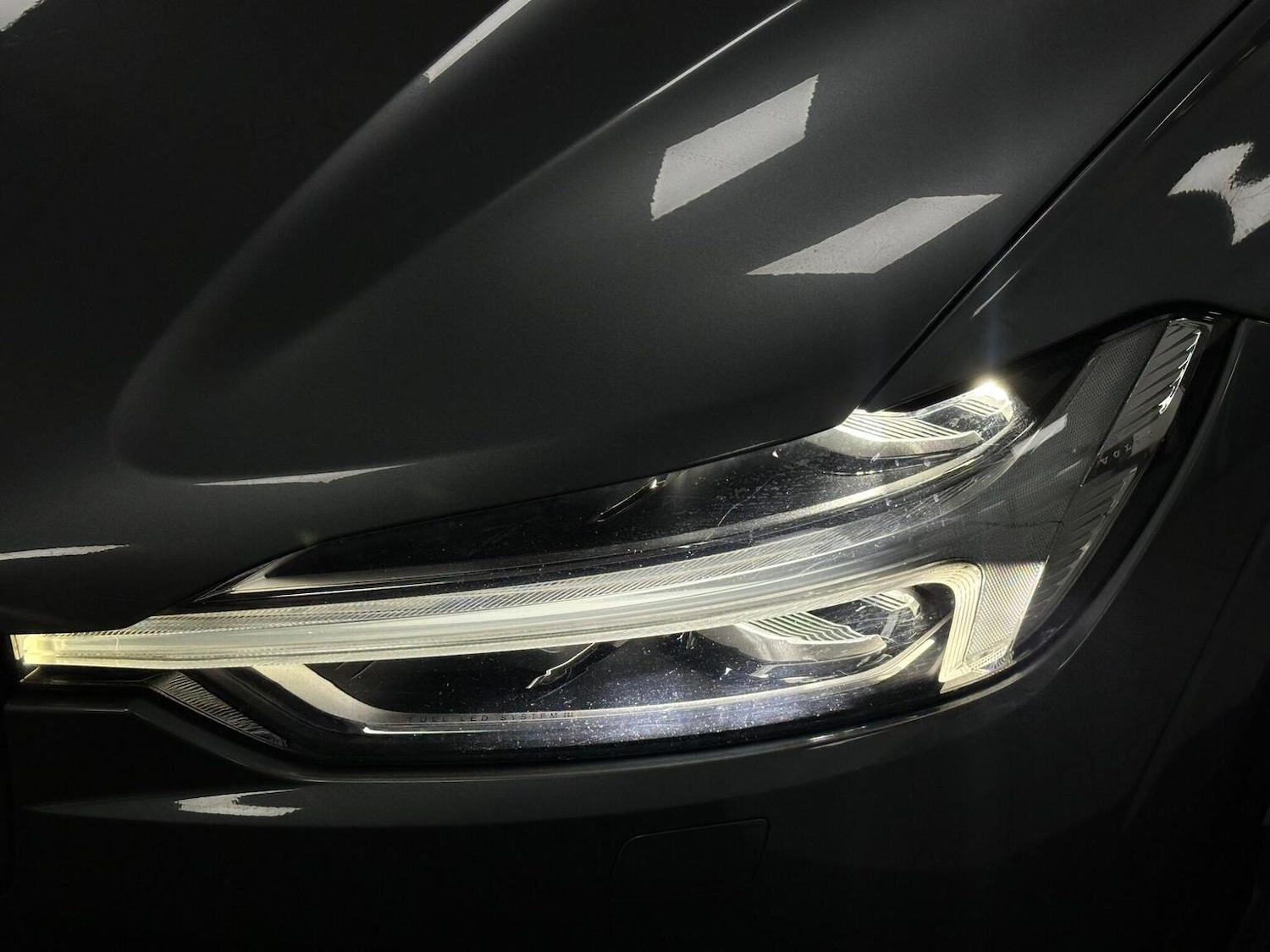 Used Volvo XC60 2018 for sale - 76884888: Photo 43