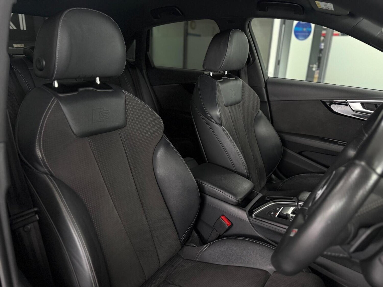 Used Audi A4 2018 for sale - 76656233: Photo 22