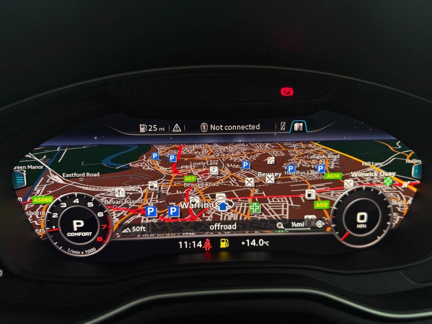 Used Audi A4 2018 for sale - 76656233: Photo 27