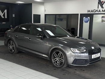 Used Audi A4 2018 for sale - 76656233: Photo