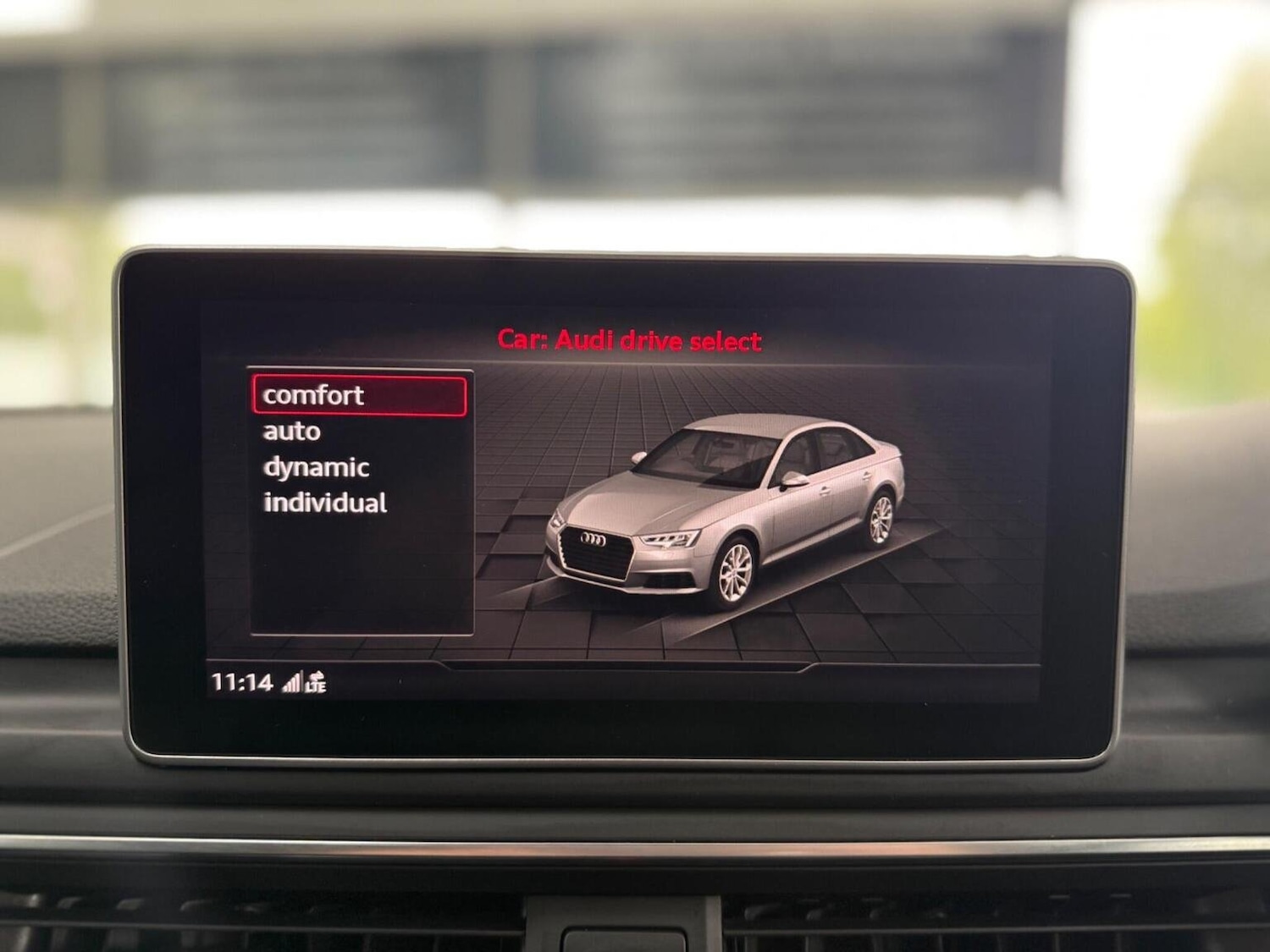 Used Audi A4 2018 for sale - 76656233: Photo 33