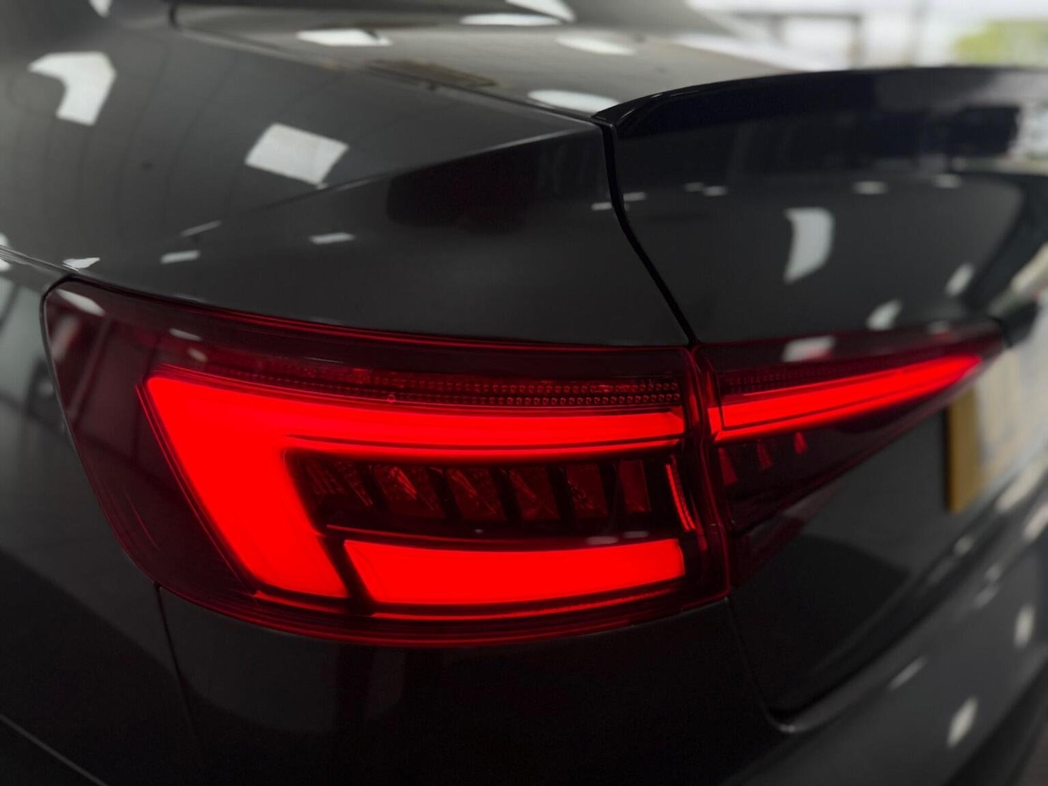 Used Audi A4 2018 for sale - 76656233: Photo 44