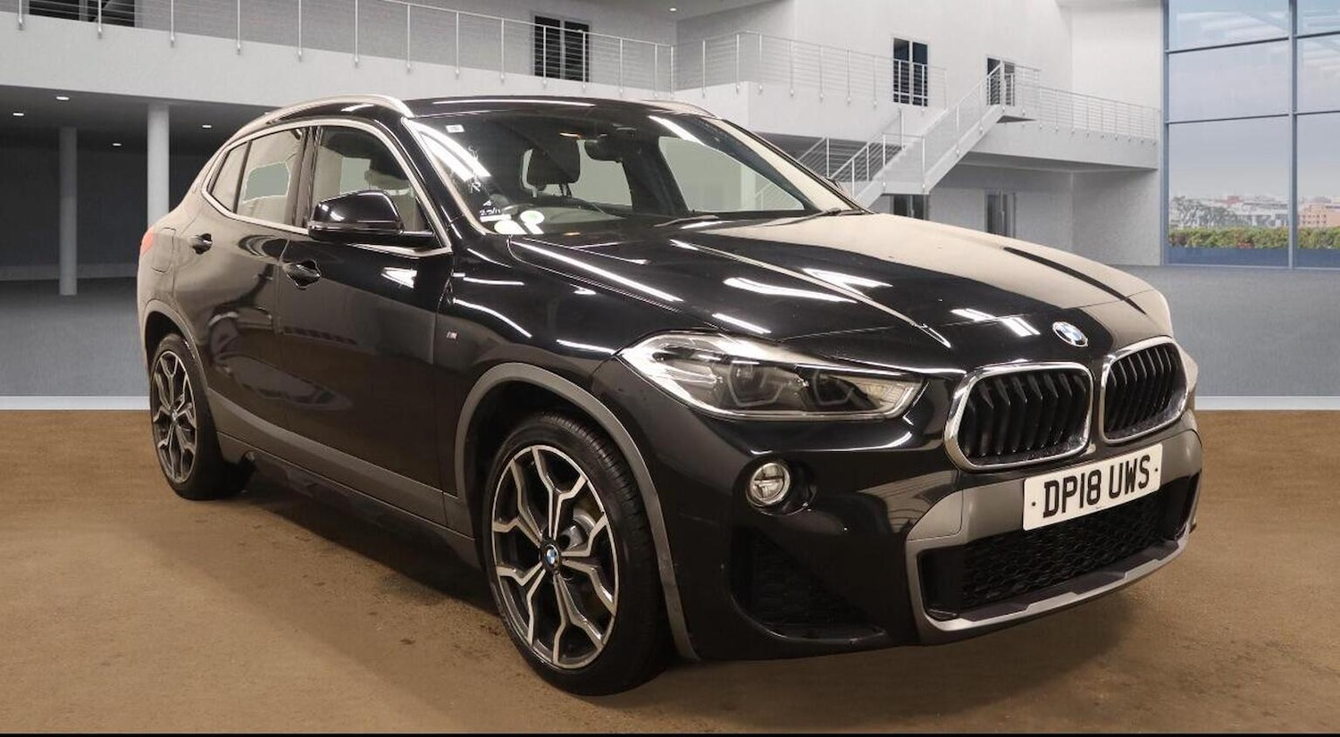 Used BMW X2 2018 for sale - 76807224: Photo 1