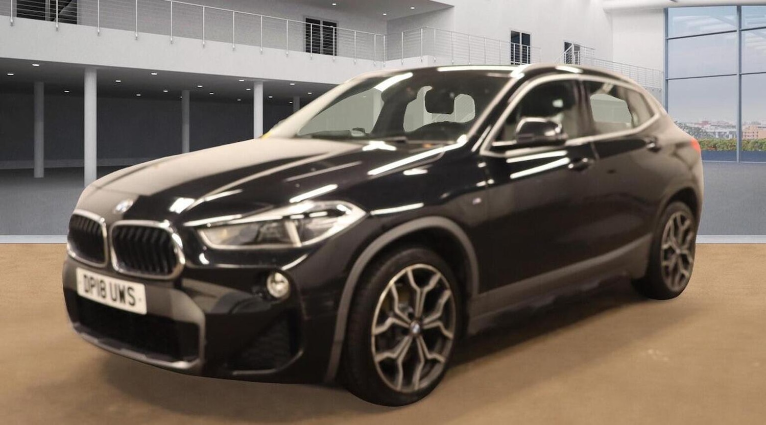 Used BMW X2 2018 for sale - 76807224: Photo 2