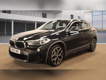 Used BMW X2 2018 for sale - 76807224: Photo
