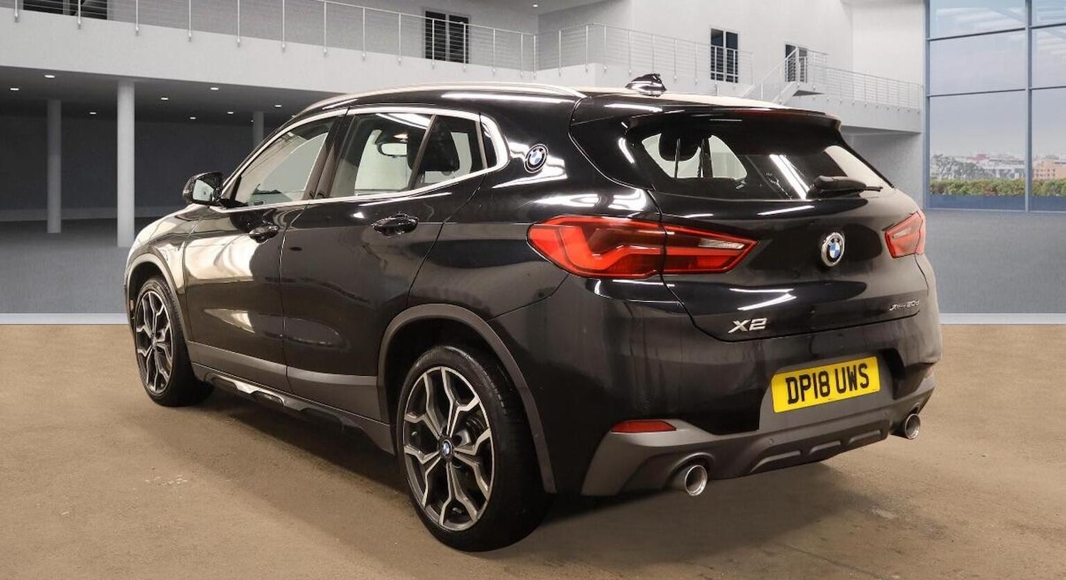 Used BMW X2 2018 for sale - 76807224: Photo 3