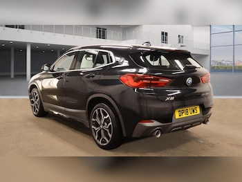 Used BMW X2 2018 for sale - 76807224: Photo