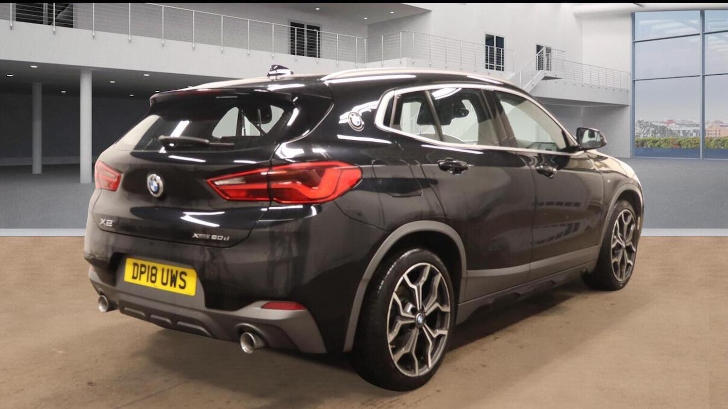Used BMW X2 2018 for sale - 76807224: Photo 4