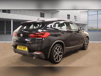 Used BMW X2 2018 for sale - 76807224: Photo