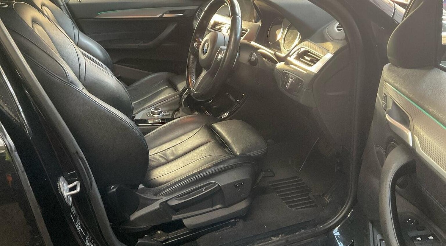 Used BMW X2 2018 for sale - 76807224: Photo 6