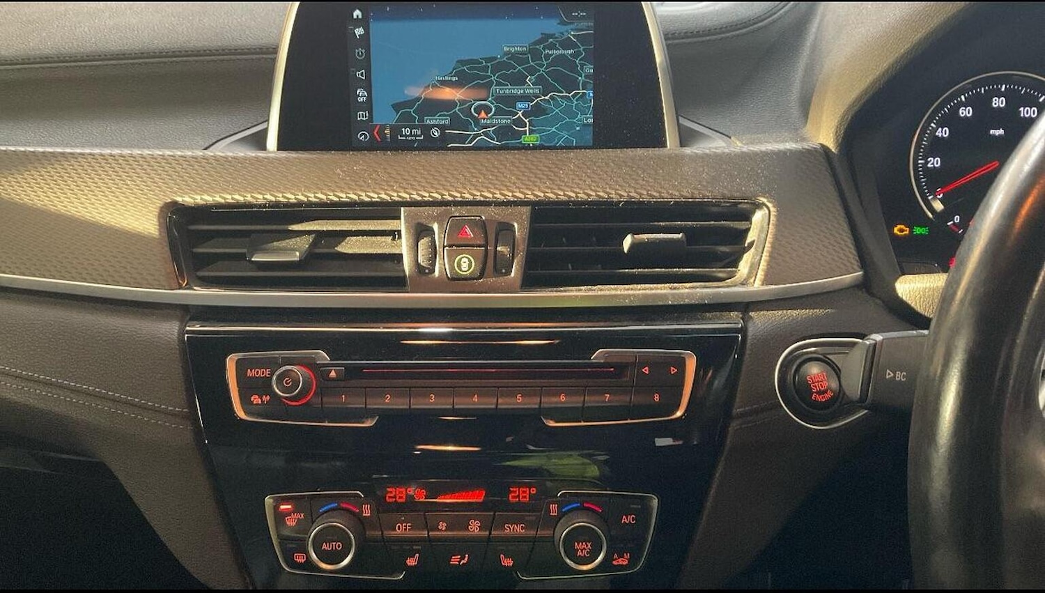 Used BMW X2 2018 for sale - 76807224: Photo 7