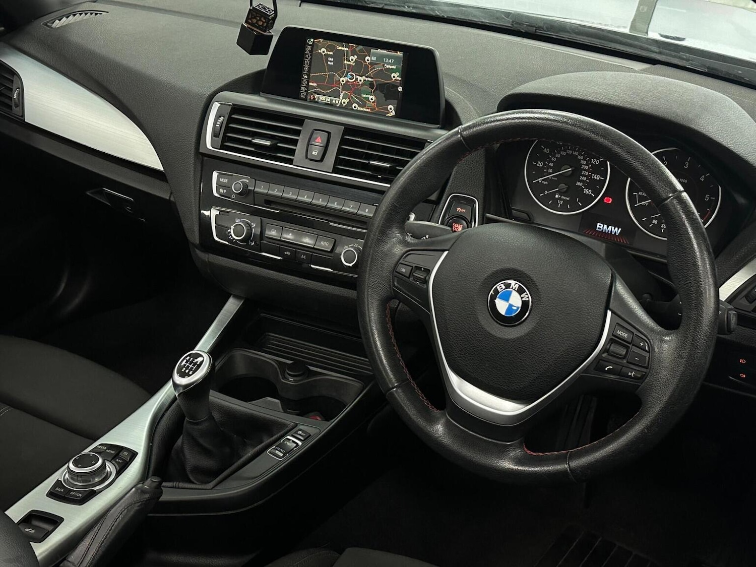 Used BMW 2 Series 2015 for sale - 76817561: Photo 15