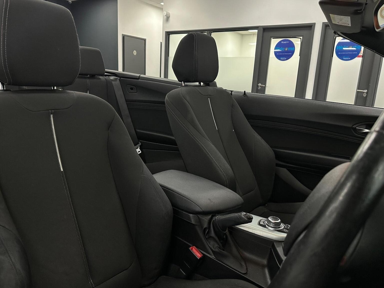 Used BMW 2 Series 2015 for sale - 76817561: Photo 17