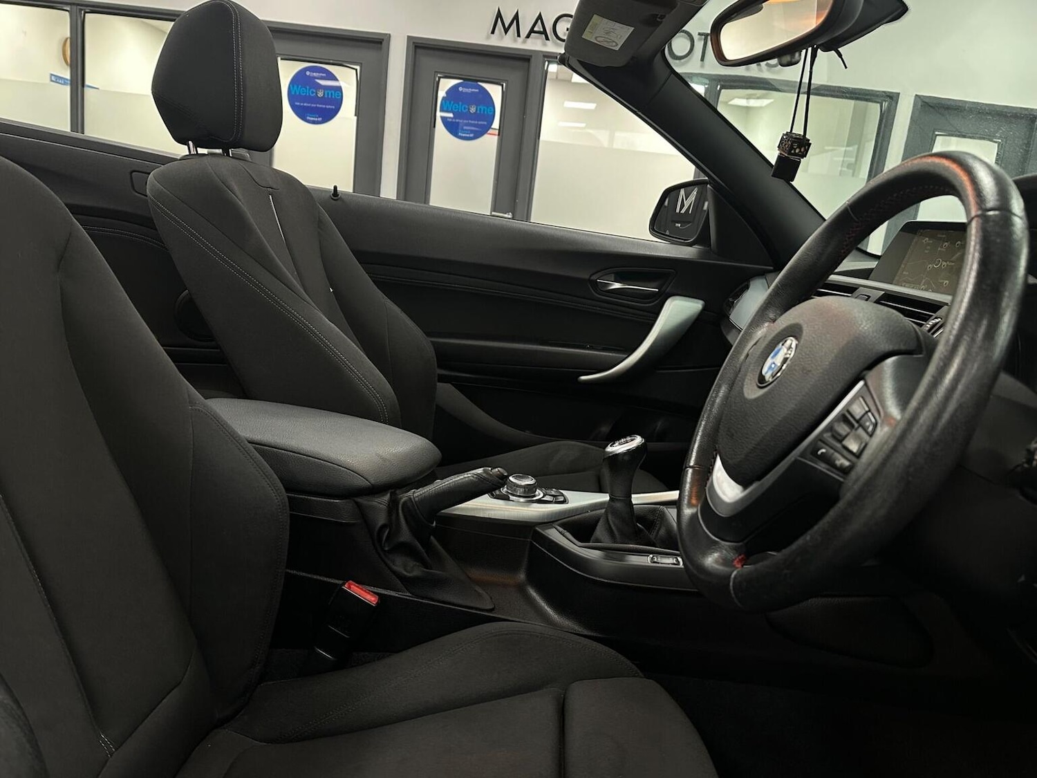 Used BMW 2 Series 2015 for sale - 76817561: Photo 18