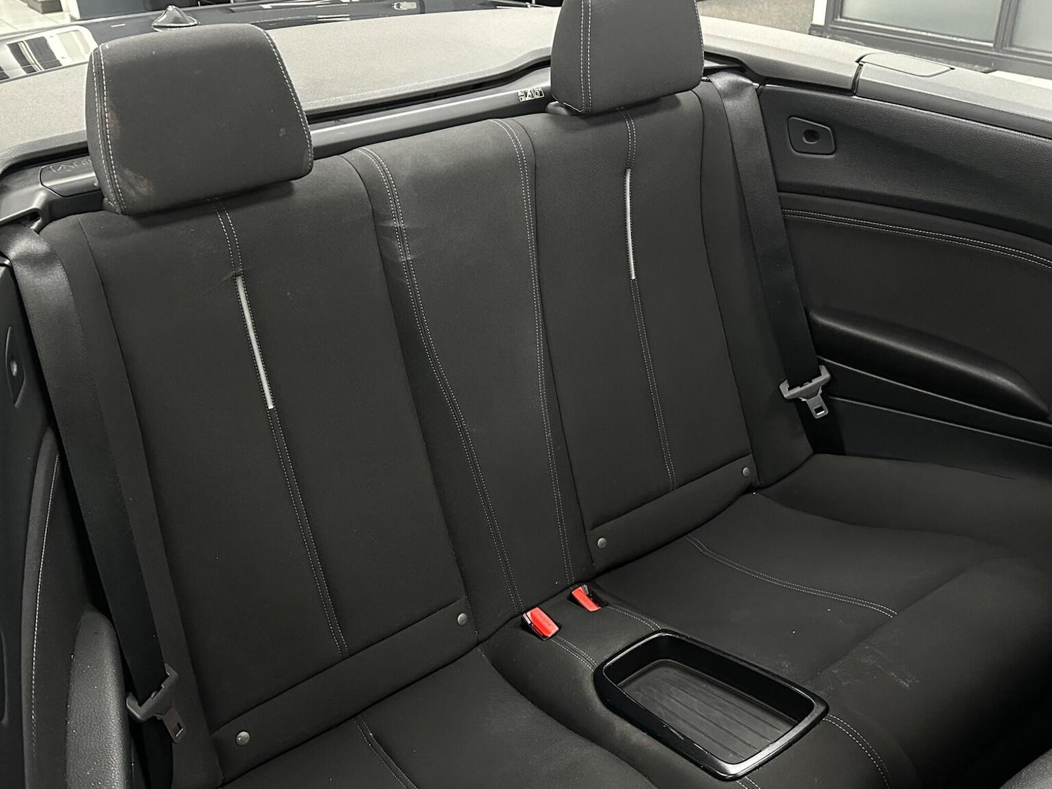 Used BMW 2 Series 2015 for sale - 76817561: Photo 25