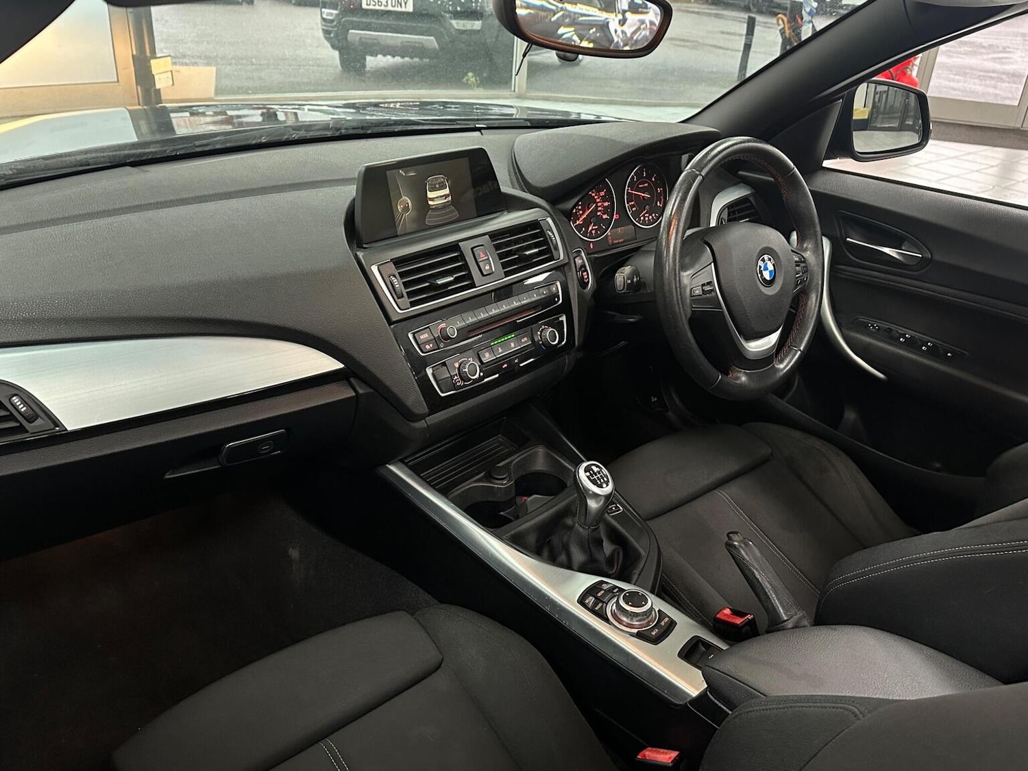 Used BMW 2 Series 2015 for sale - 76817561: Photo 26