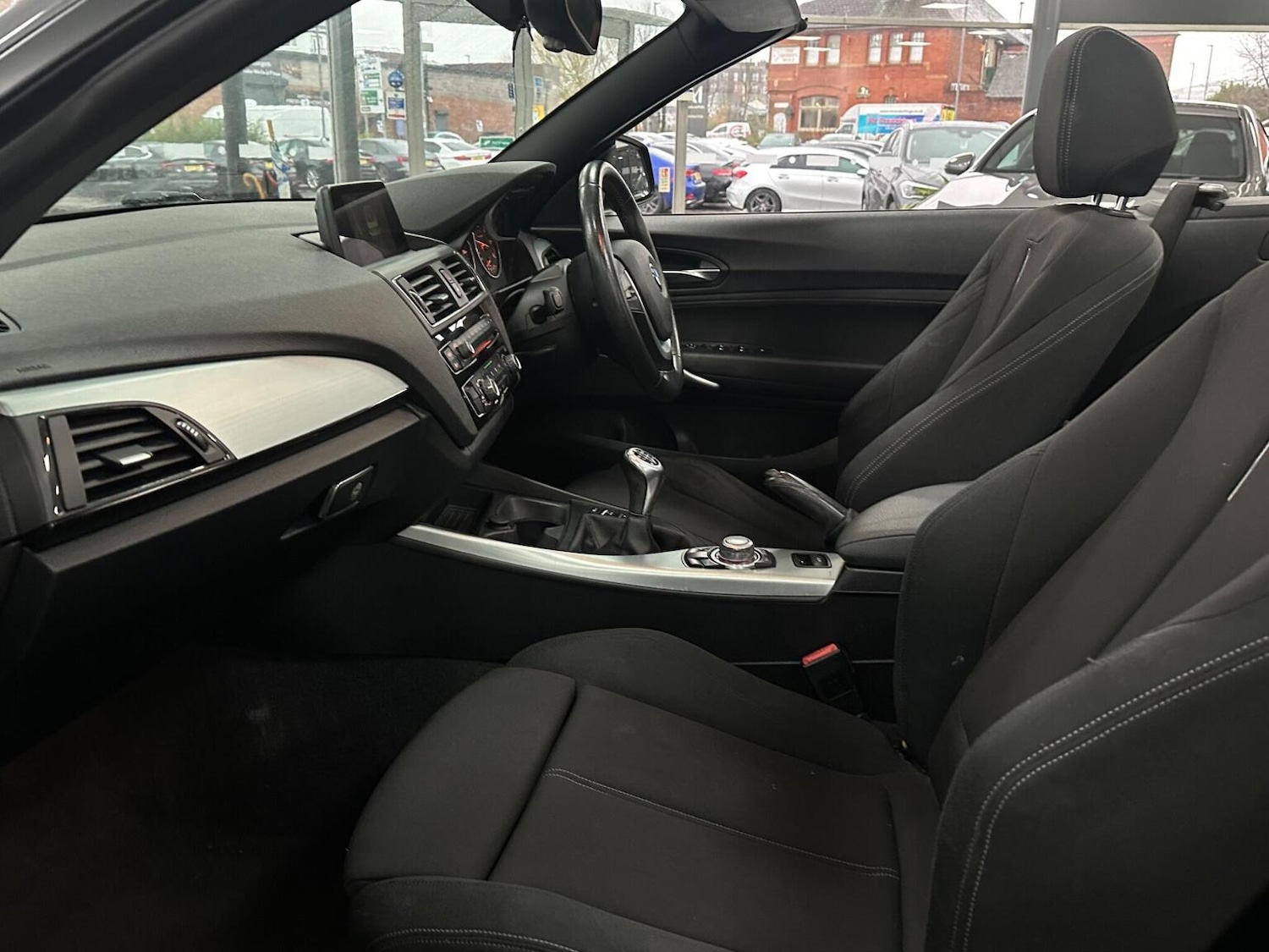 Used BMW 2 Series 2015 for sale - 76817561: Photo 27