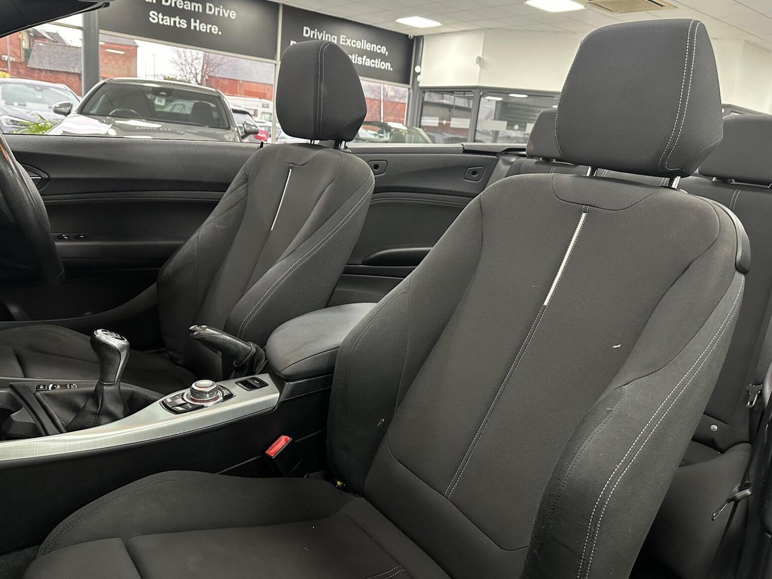 Used BMW 2 Series 2015 for sale - 76817561: Photo 28