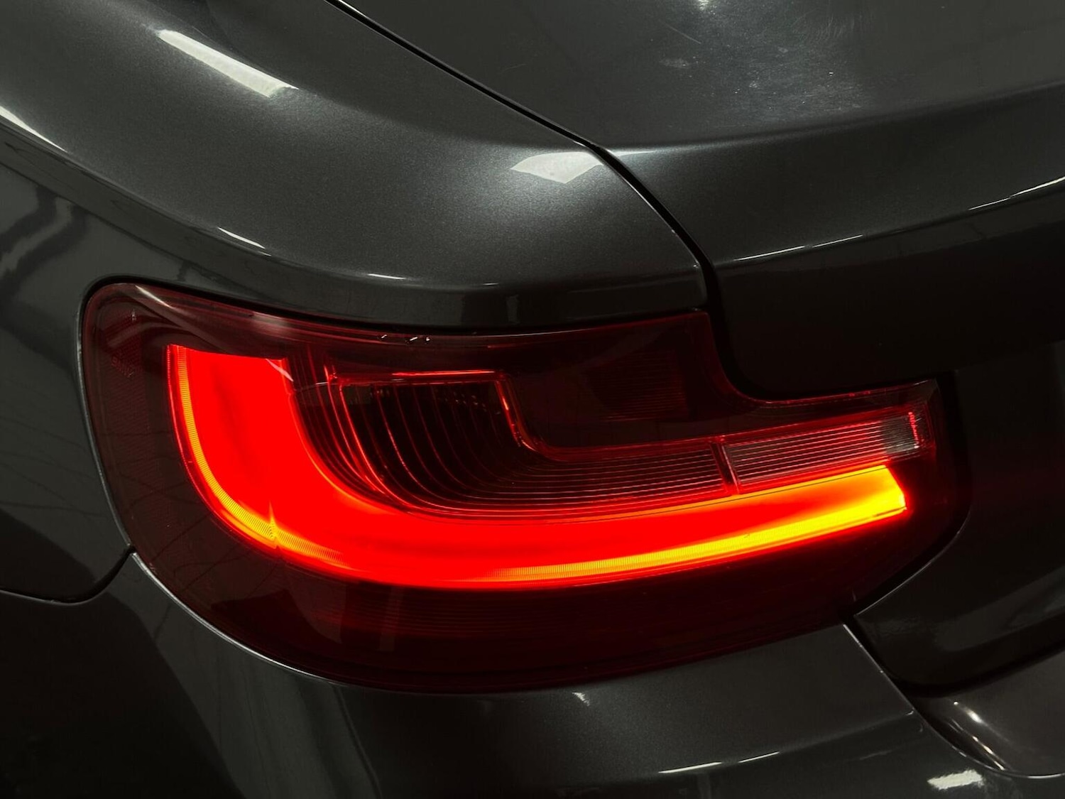 Used BMW 2 Series 2015 for sale - 76817561: Photo 29