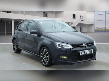 Used Volkswagen Polo 2017 for sale - 76656205: Photo