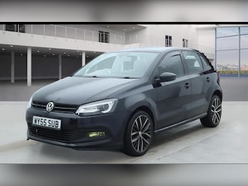 Used Volkswagen Polo 2017 for sale - 76656205: Photo