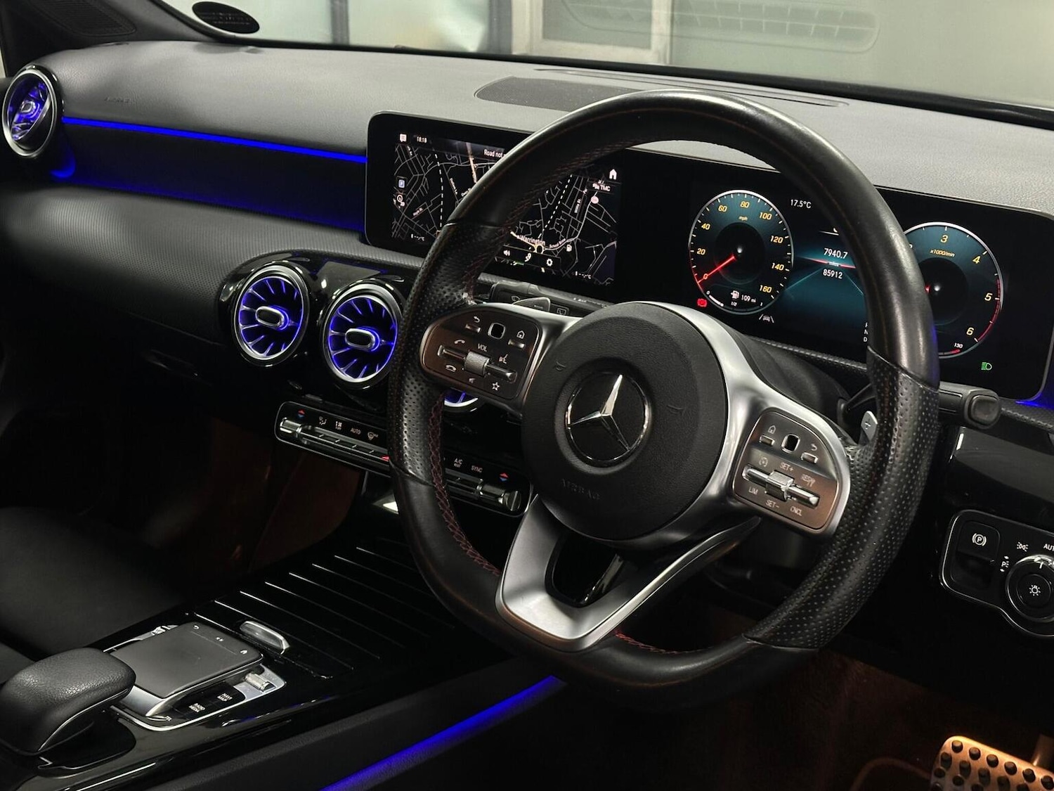 Used Mercedes-Benz A-Class 2019 for sale - 76734797: Photo 15