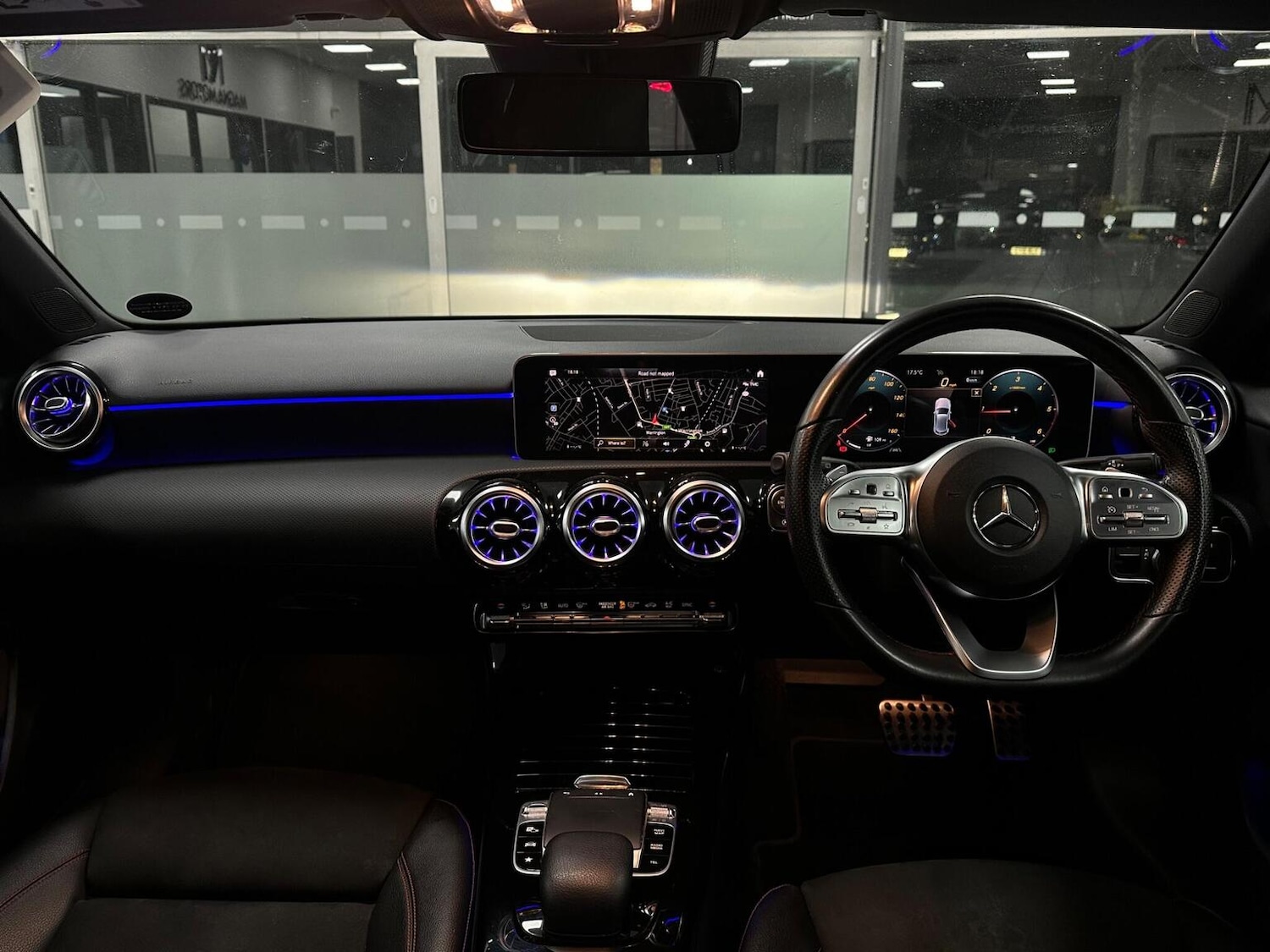 Used Mercedes-Benz A-Class 2019 for sale - 76734797: Photo 16