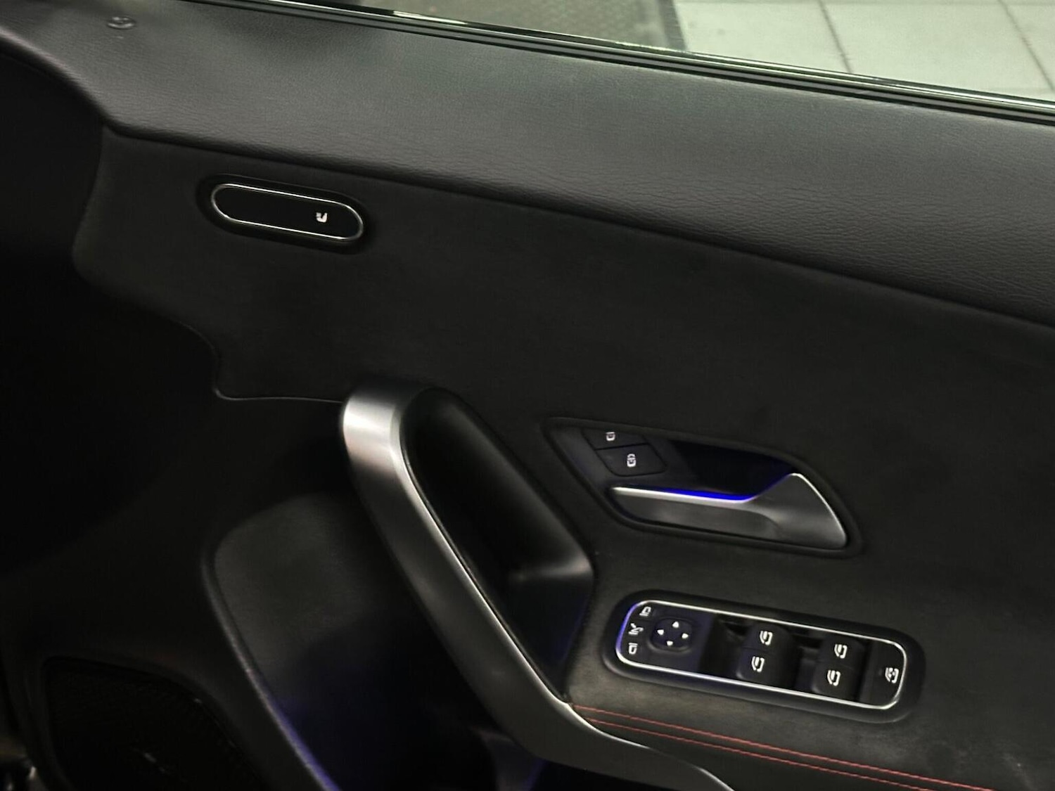 Used Mercedes-Benz A-Class 2019 for sale - 76734797: Photo 19