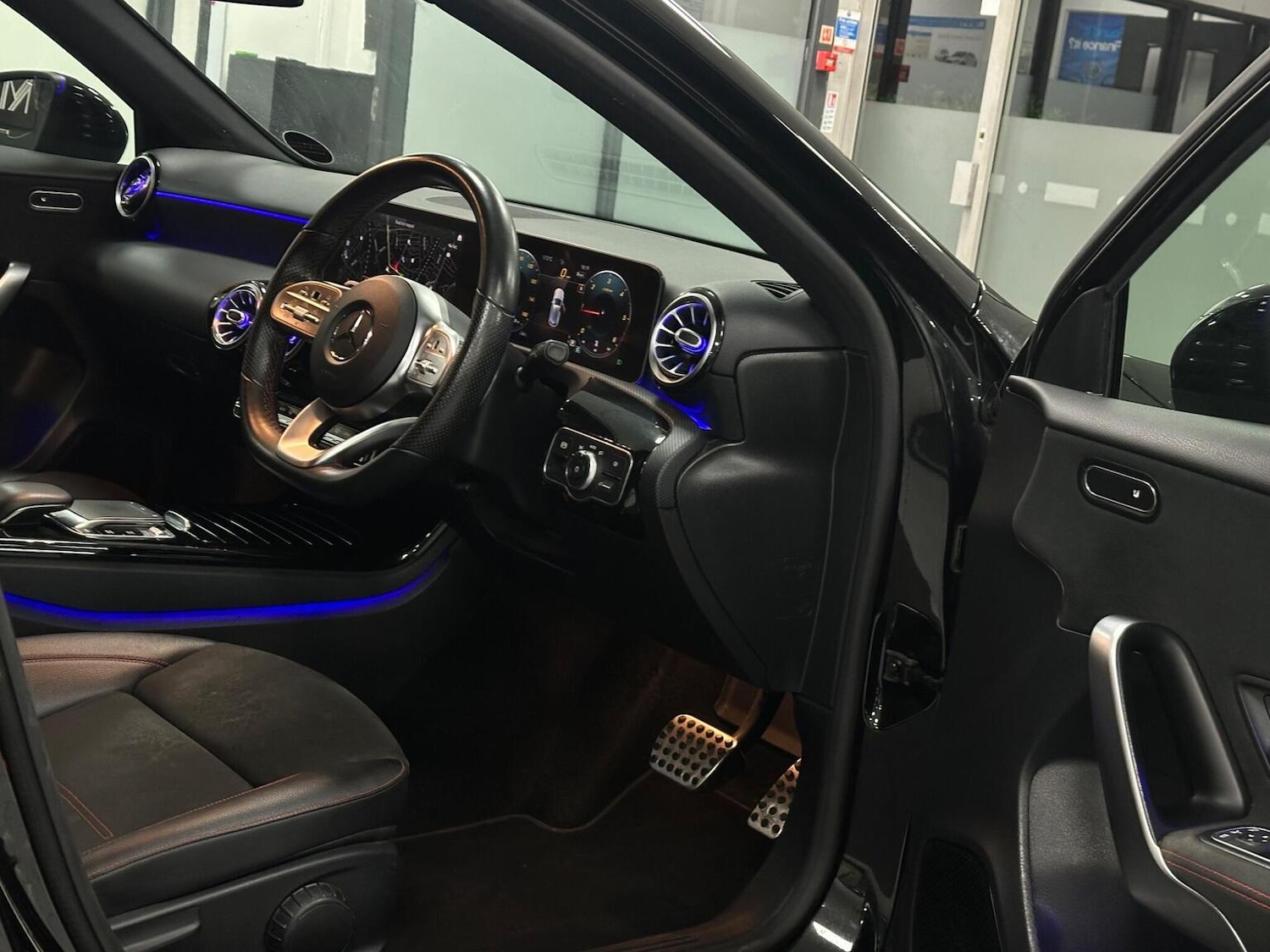 Used Mercedes-Benz A-Class 2019 for sale - 76734797: Photo 20