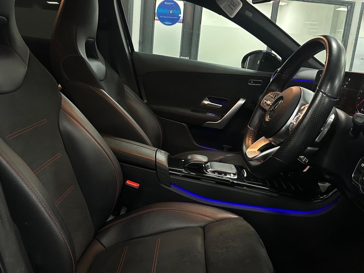 Used Mercedes-Benz A-Class 2019 for sale - 76734797: Photo 21