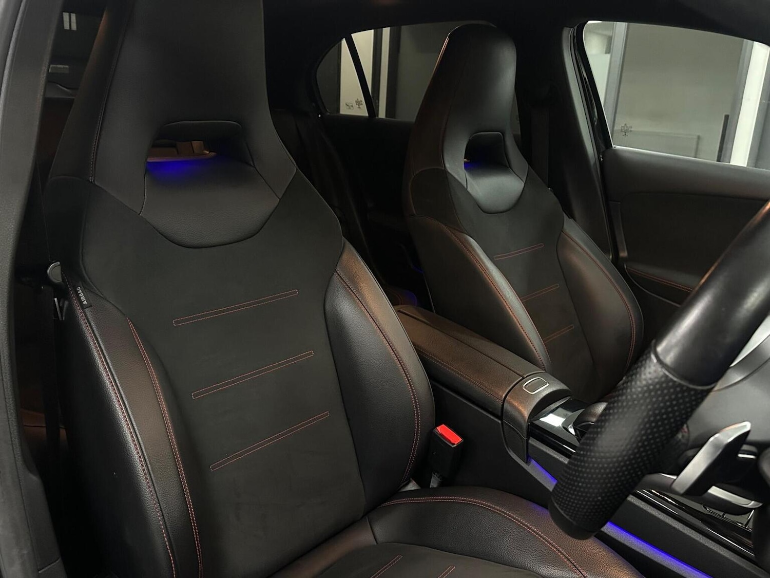 Used Mercedes-Benz A-Class 2019 for sale - 76734797: Photo 22