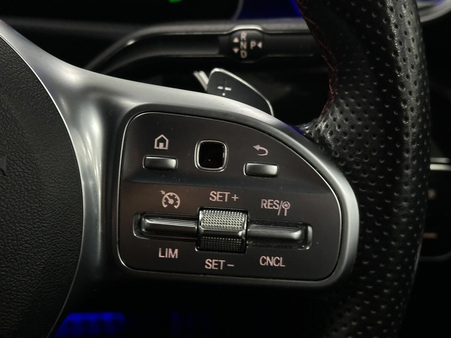 Used Mercedes-Benz A-Class 2019 for sale - 76734797: Photo 26