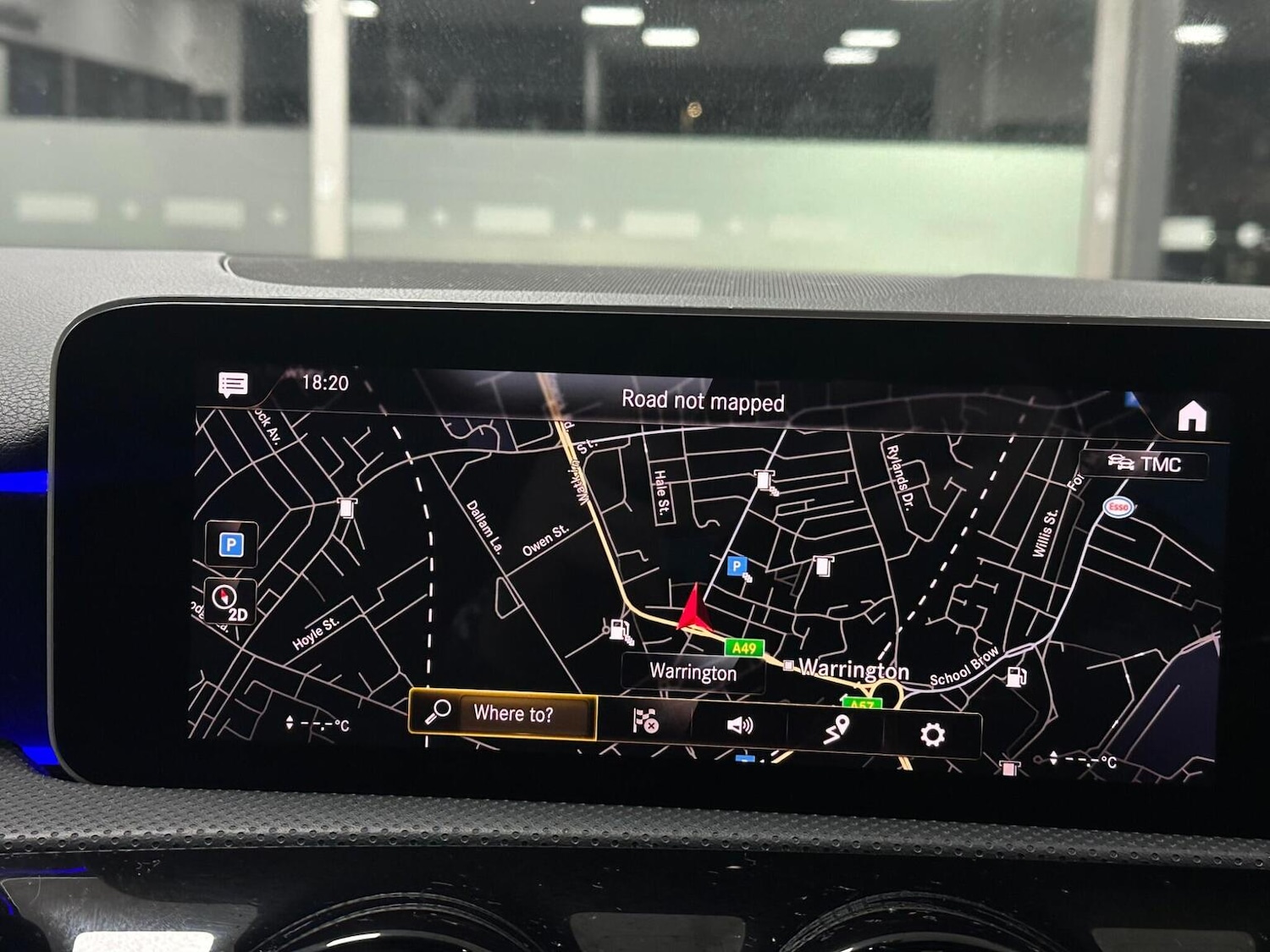 Used Mercedes-Benz A-Class 2019 for sale - 76734797: Photo 28