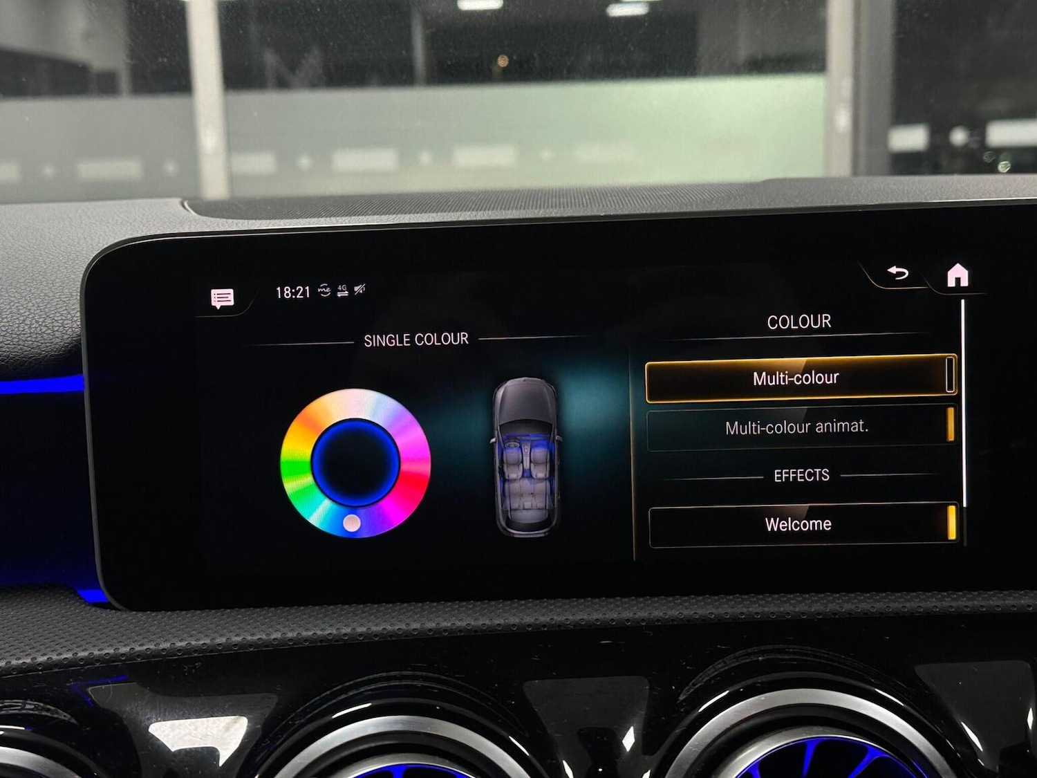 Used Mercedes-Benz A-Class 2019 for sale - 76734797: Photo 30