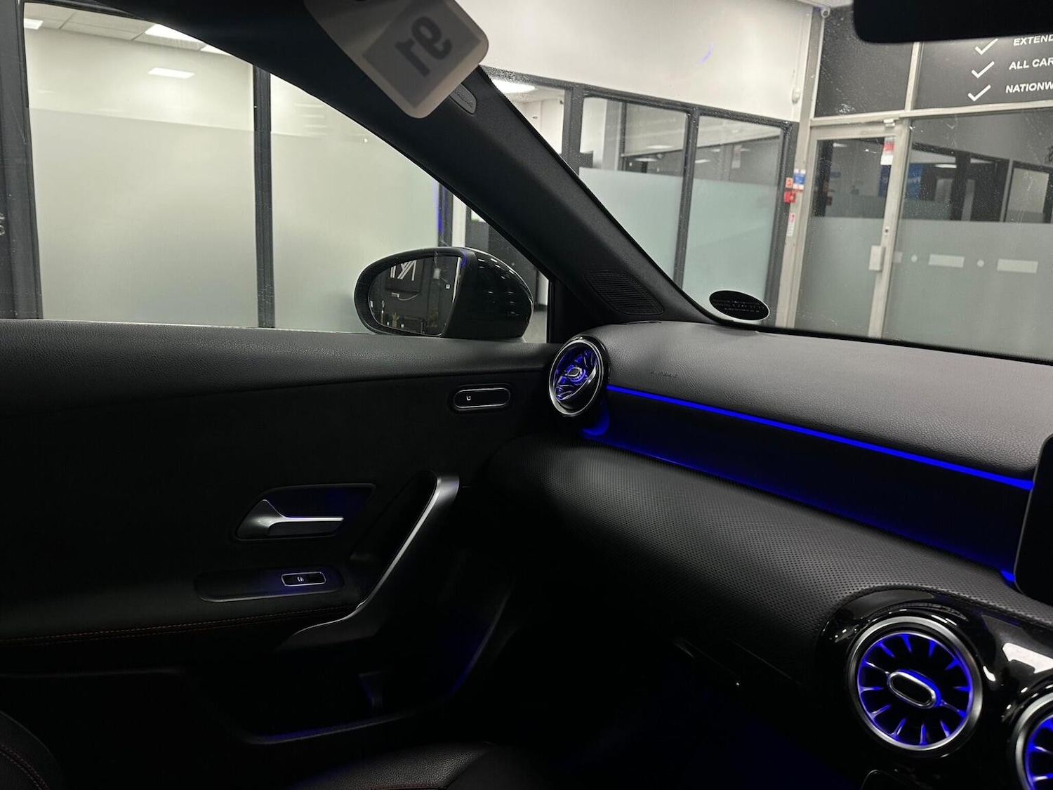 Used Mercedes-Benz A-Class 2019 for sale - 76734797: Photo 31