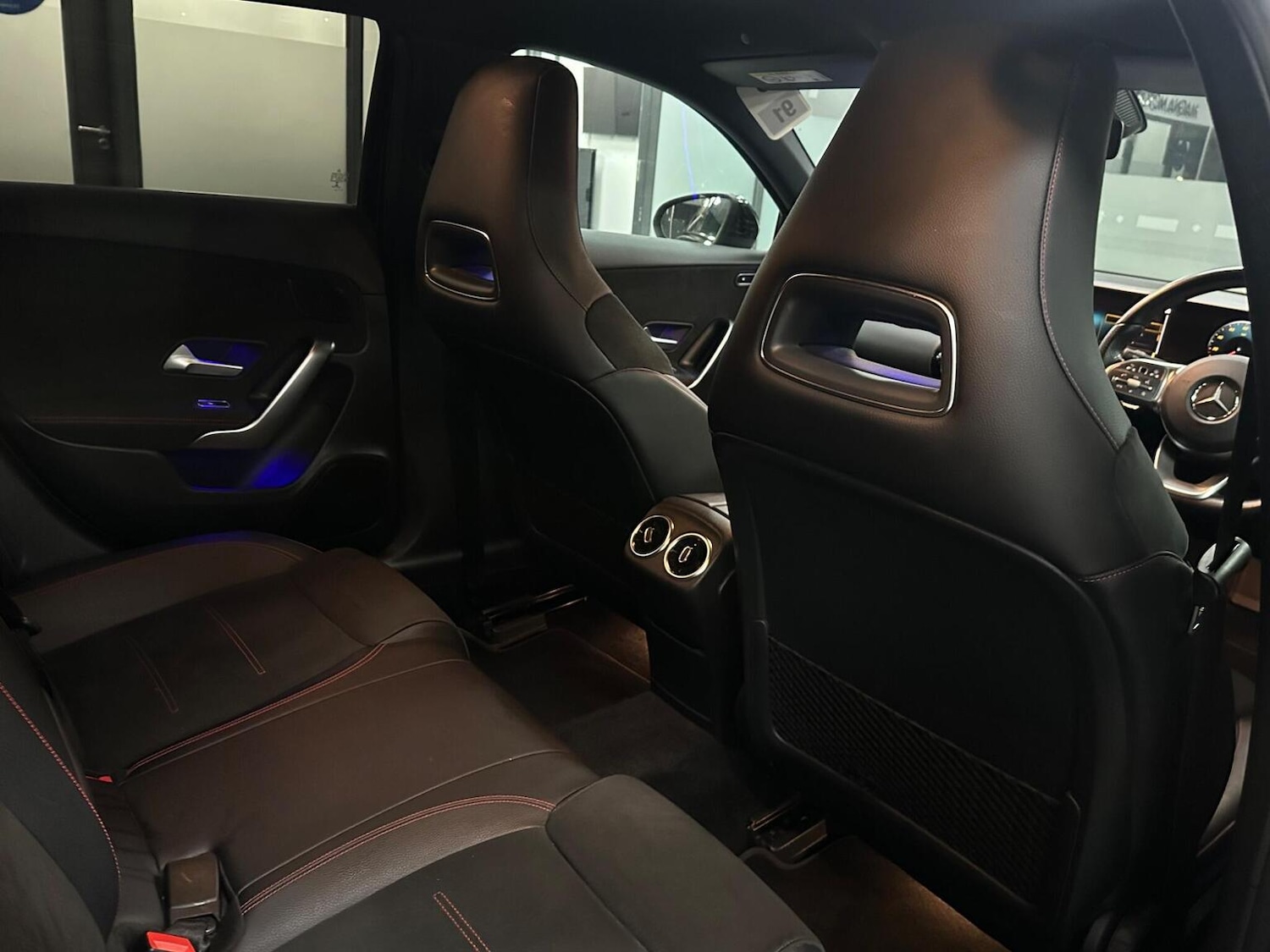 Used Mercedes-Benz A-Class 2019 for sale - 76734797: Photo 32