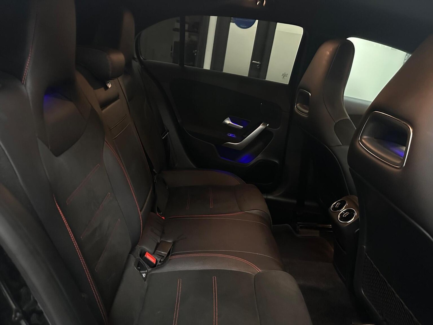 Used Mercedes-Benz A-Class 2019 for sale - 76734797: Photo 33