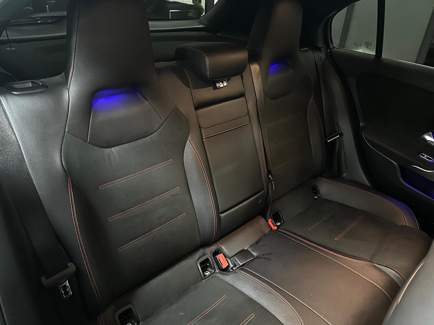 Used Mercedes-Benz A-Class 2019 for sale - 76734797: Photo 34