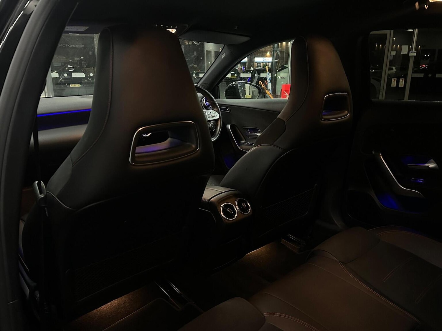 Used Mercedes-Benz A-Class 2019 for sale - 76734797: Photo 35