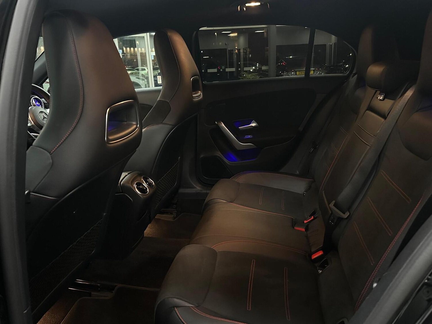 Used Mercedes-Benz A-Class 2019 for sale - 76734797: Photo 36