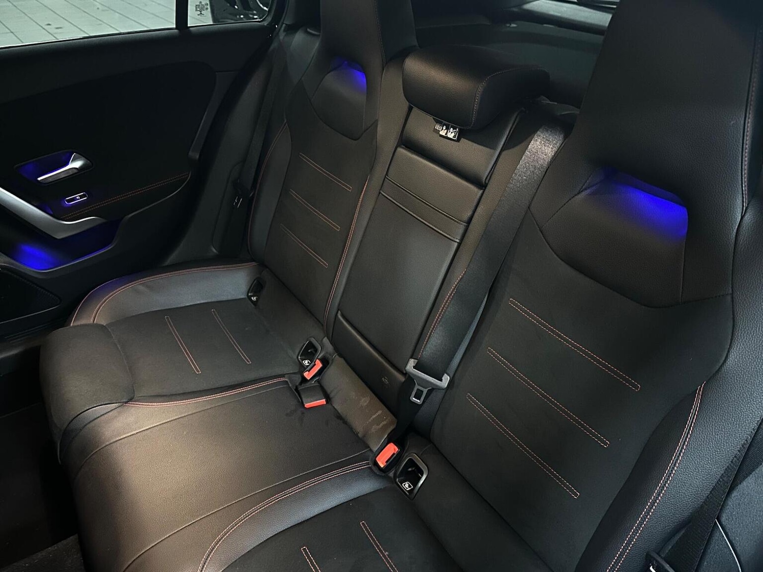 Used Mercedes-Benz A-Class 2019 for sale - 76734797: Photo 37