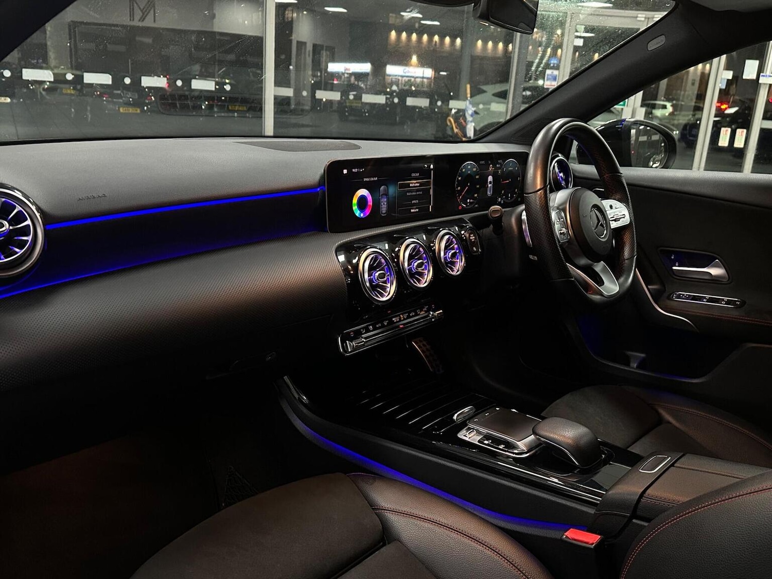 Used Mercedes-Benz A-Class 2019 for sale - 76734797: Photo 38