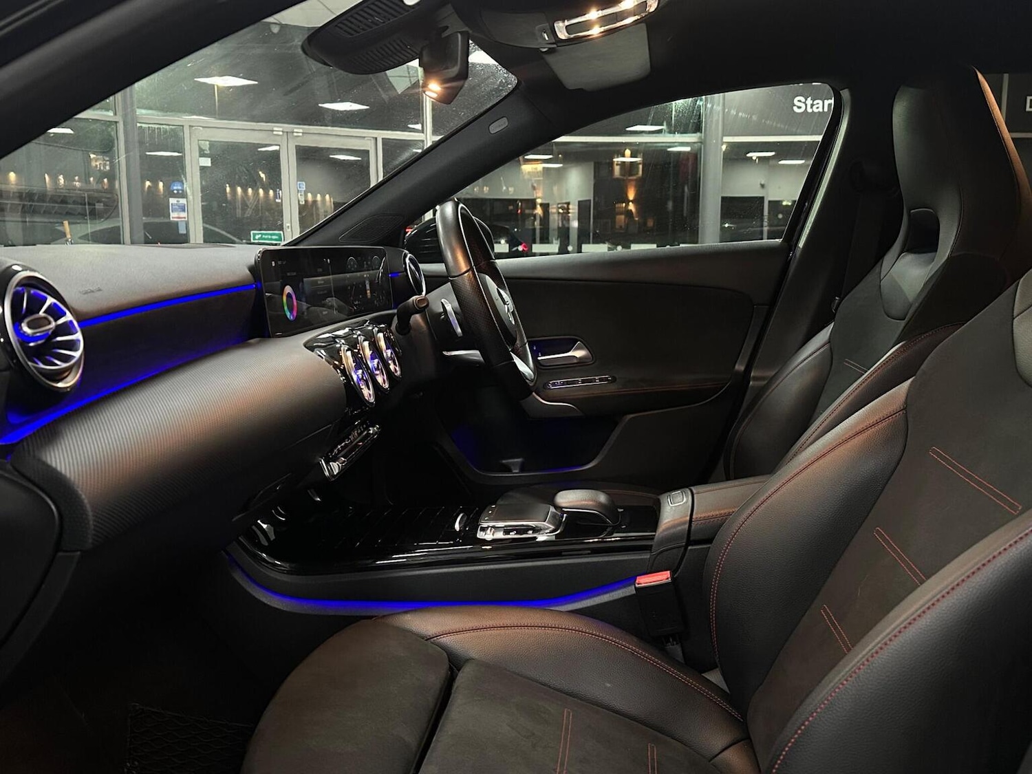 Used Mercedes-Benz A-Class 2019 for sale - 76734797: Photo 39