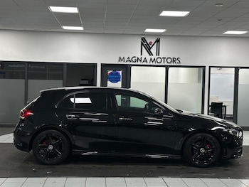 Used Mercedes-Benz A-Class 2019 for sale - 76734797: Photo