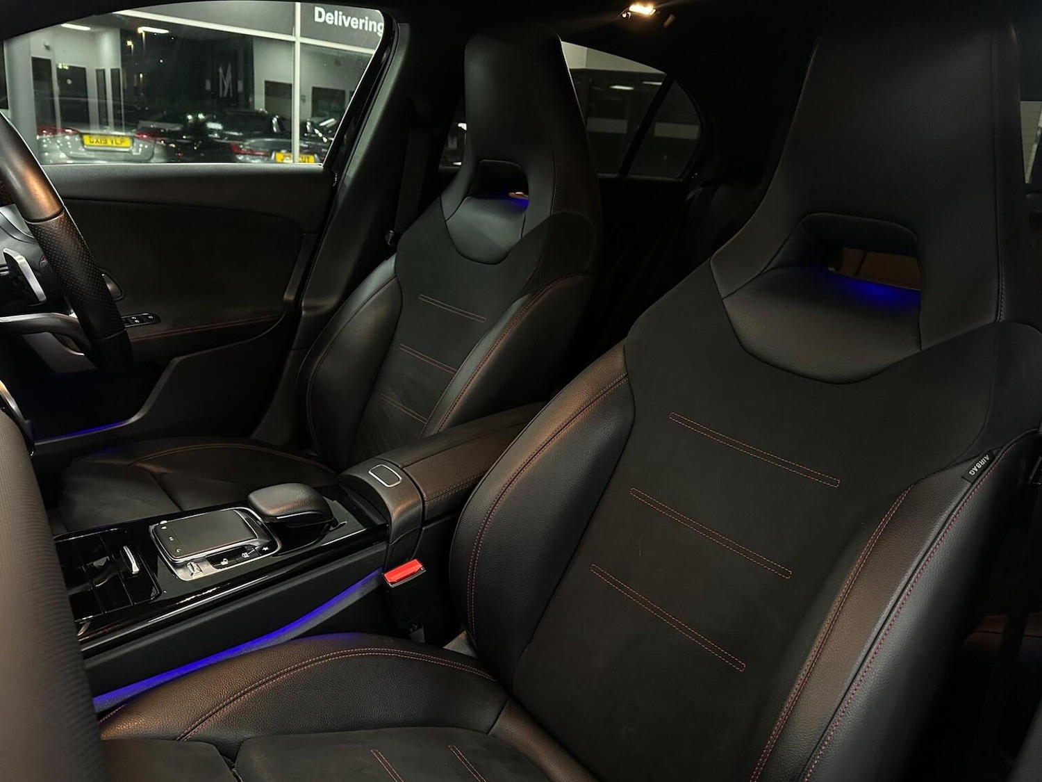 Used Mercedes-Benz A-Class 2019 for sale - 76734797: Photo 40