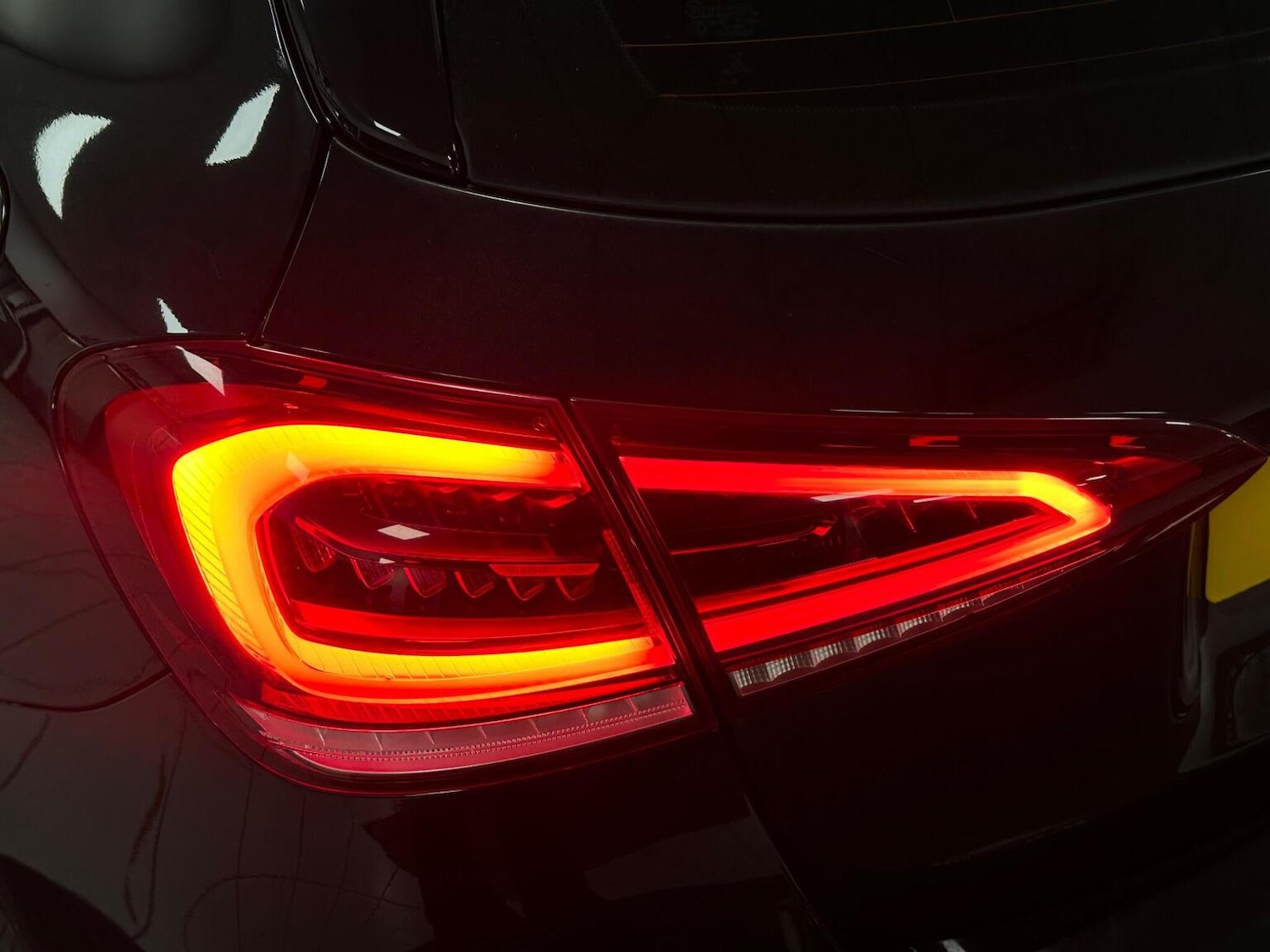 Used Mercedes-Benz A-Class 2019 for sale - 76734797: Photo 41